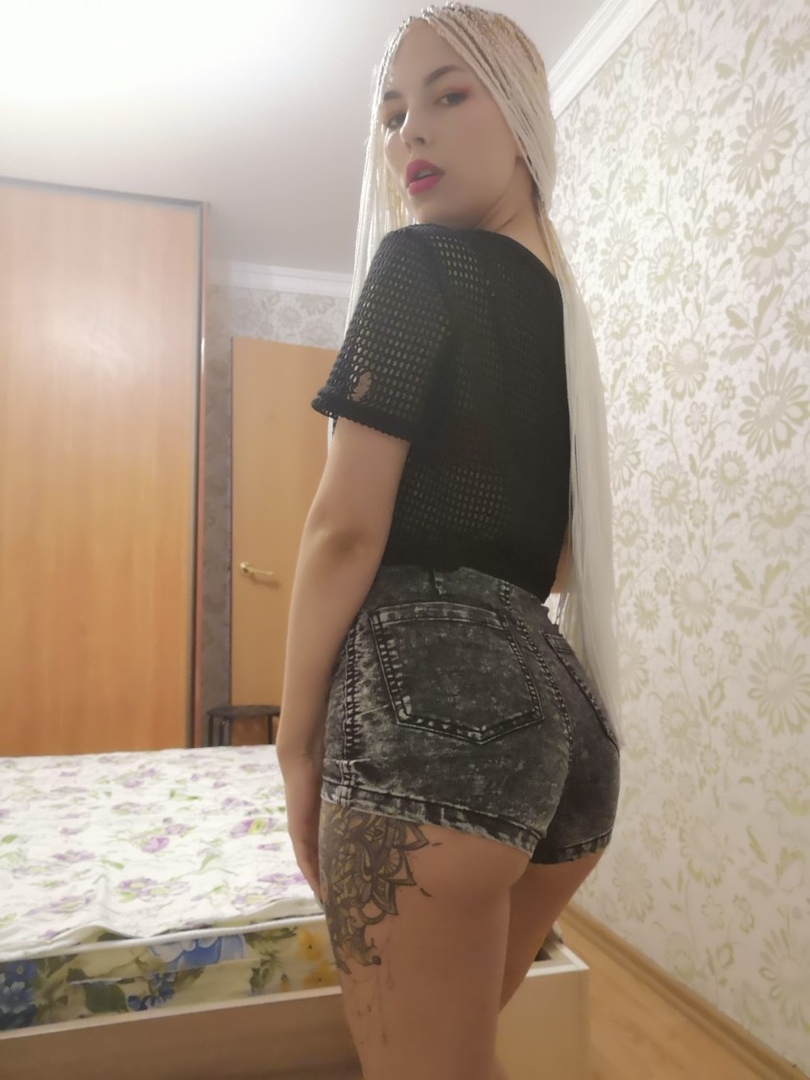 Ксюша Миронова 