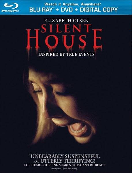 The Silent House Full Movie Online Free